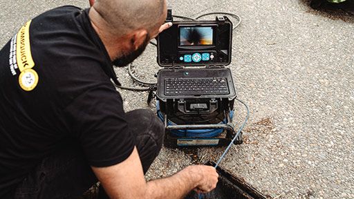 Scarborough Drain & Sewer Plumbers: Fast