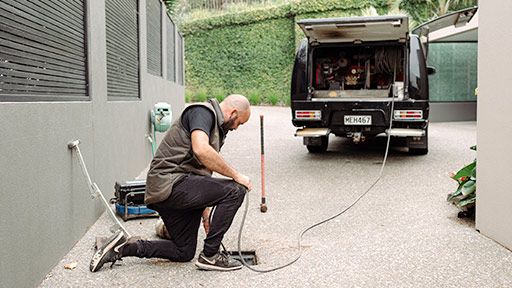 Scarborough Drain & Sewer Plumbers: Fast